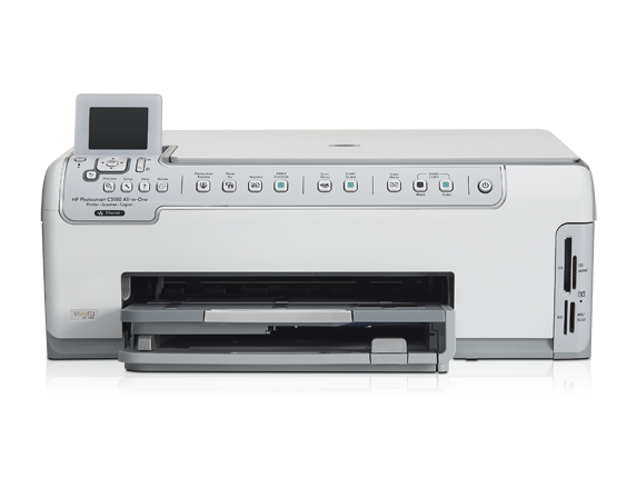 Hp photosmart c5180 all in one software download mac pro